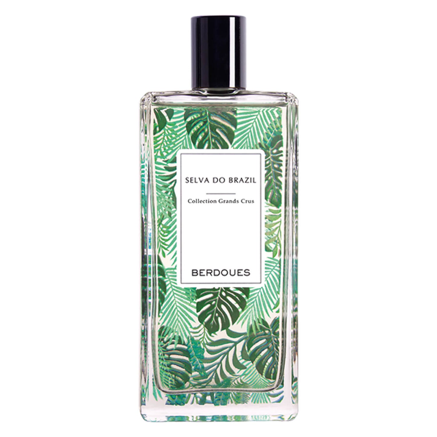 Berdoues Grand Cru Selva do Brazil Eau de Parfum
