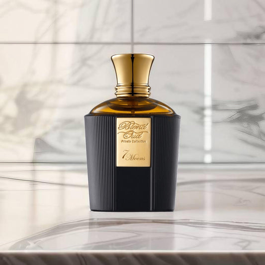 Blend Oud 7 Moons Eau de Parfum