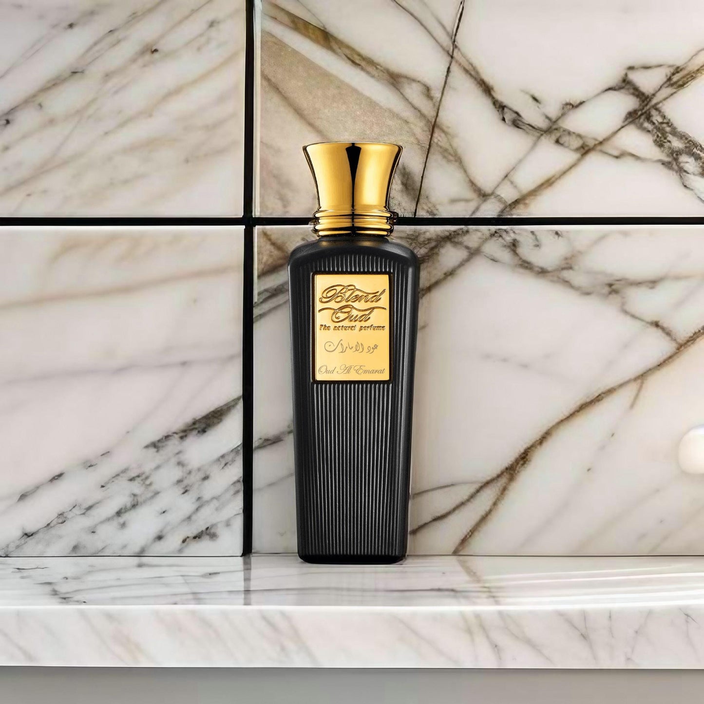 Blend Oud Oud al Emarat Eau de Parfum