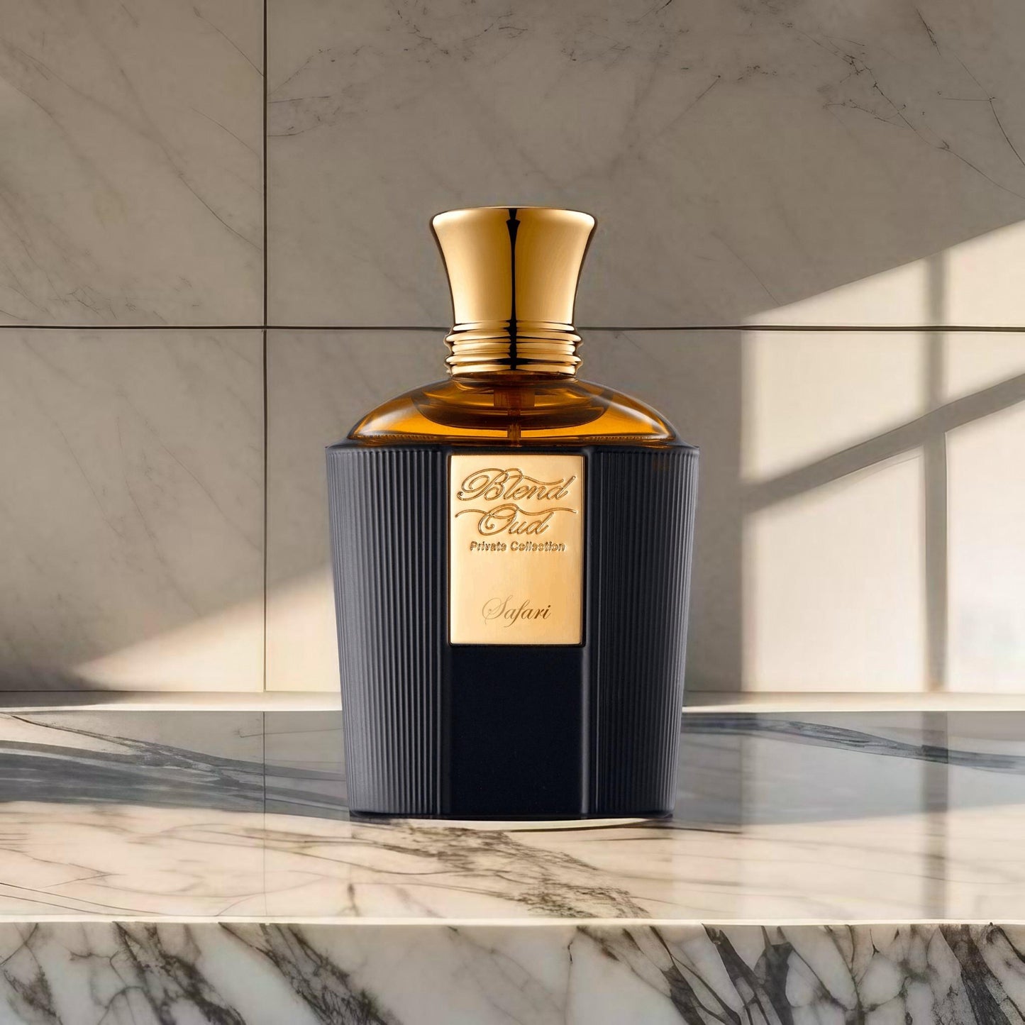 Blend Oud Safari Eau de Parfum