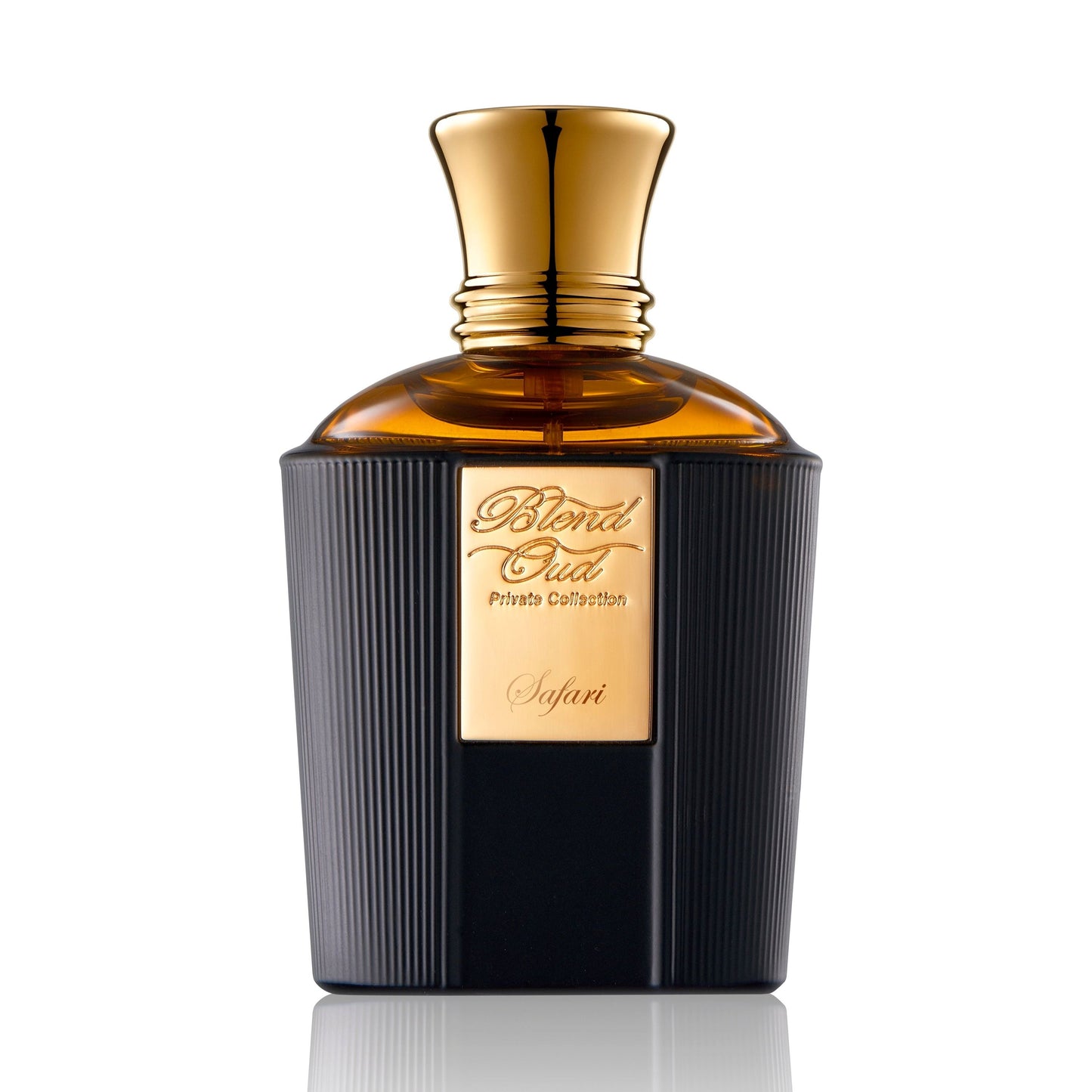 Blend Oud Safari Eau de Parfum