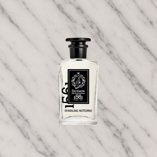 Farmacia SS.Annunziata Sparkling Notturno Parfum