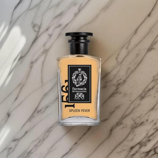 Farmacia SS.Annunziata Spleen fever Parfum