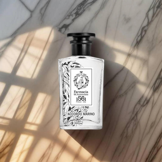 Farmacia SS.Annunziata Accordo marino Eau de Parfum