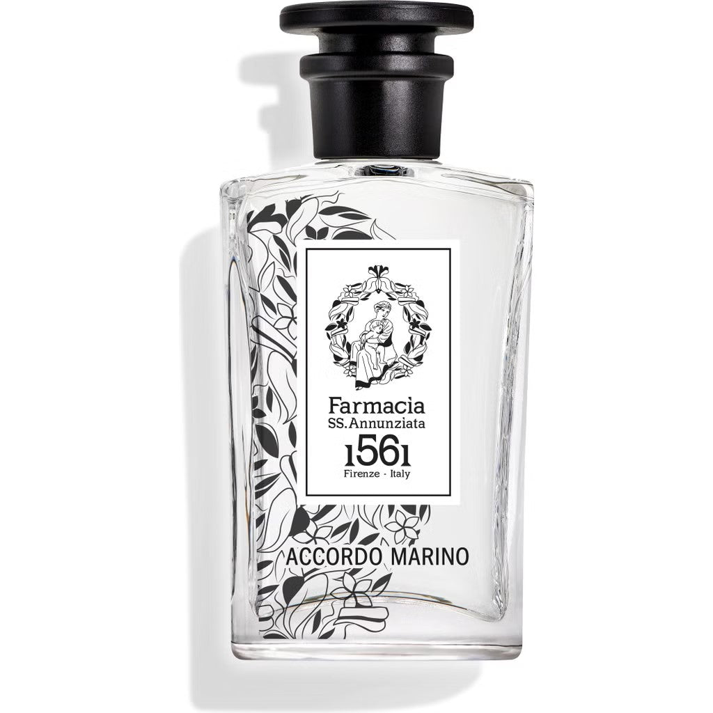 Farmacia SS.Annunziata Accordo marino Eau de Parfum