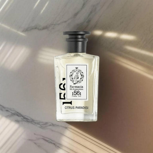 Farmacia SS.Annunziata Citrus Paradisi Eau de Parfum