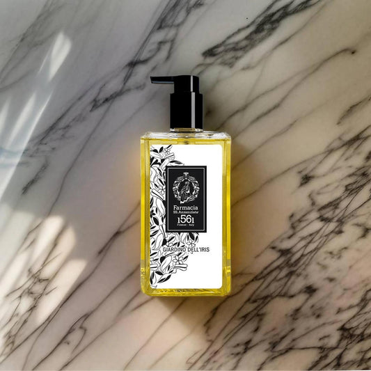 Farmacia SS.Annunziata Giardino dell`lris Shower Gel