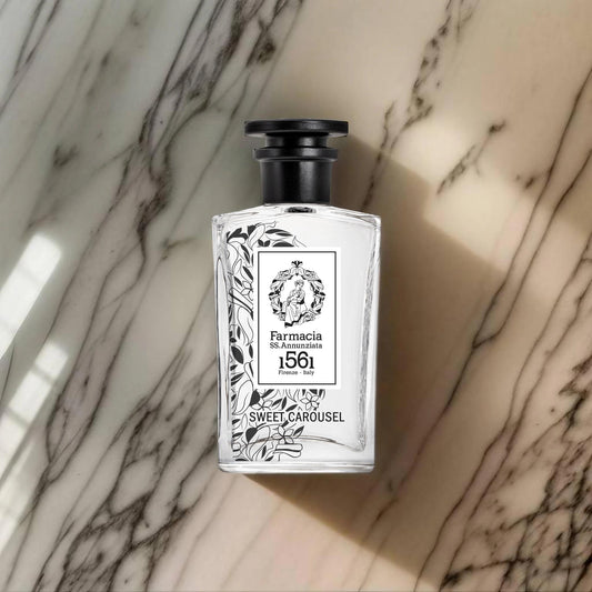 Farmacia SS.Annunziata Sweet carousel Eau de Parfum
