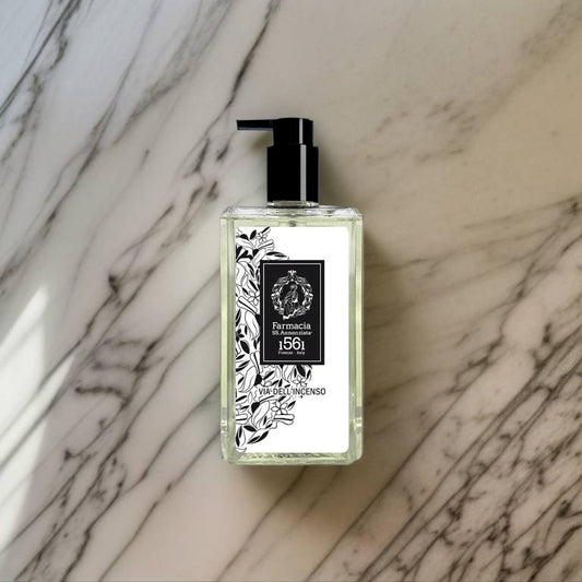 Farmacia SS.Annunziata Via dell`incenco Shower Gel