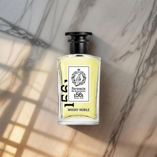 Farmacia SS.Annunziata Whisky nobile Eau de Parfum