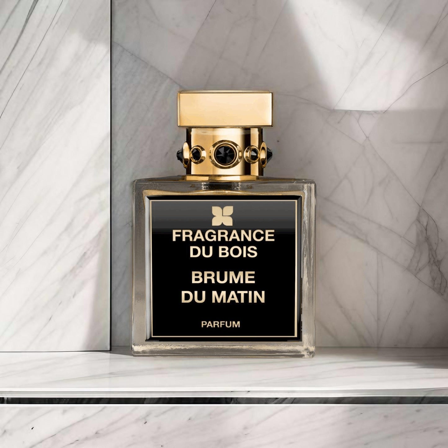 Fragrance du Bois Brume du Matin Parfum