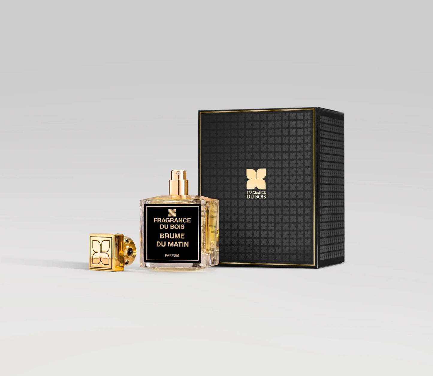 Fragrance du Bois Brume du Matin Parfum