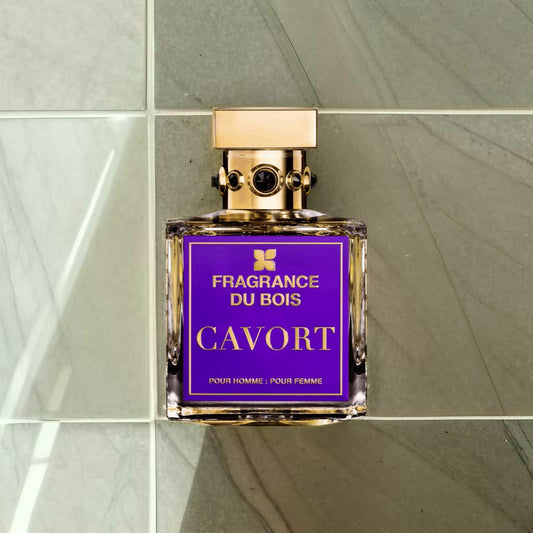 Fragrance du Bois Cavort Extrait de Parfum