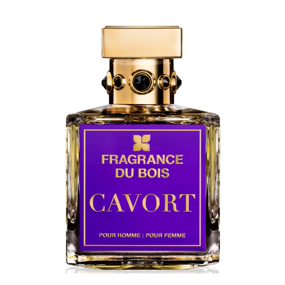 Fragrance du Bois Cavort Extrait de Parfum