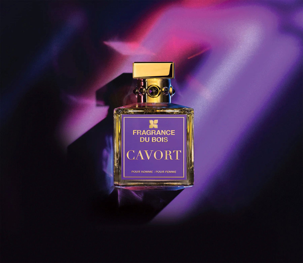 Cavort Examples Fragrance du Bois Cavort Extrait de Parfum – MirJo