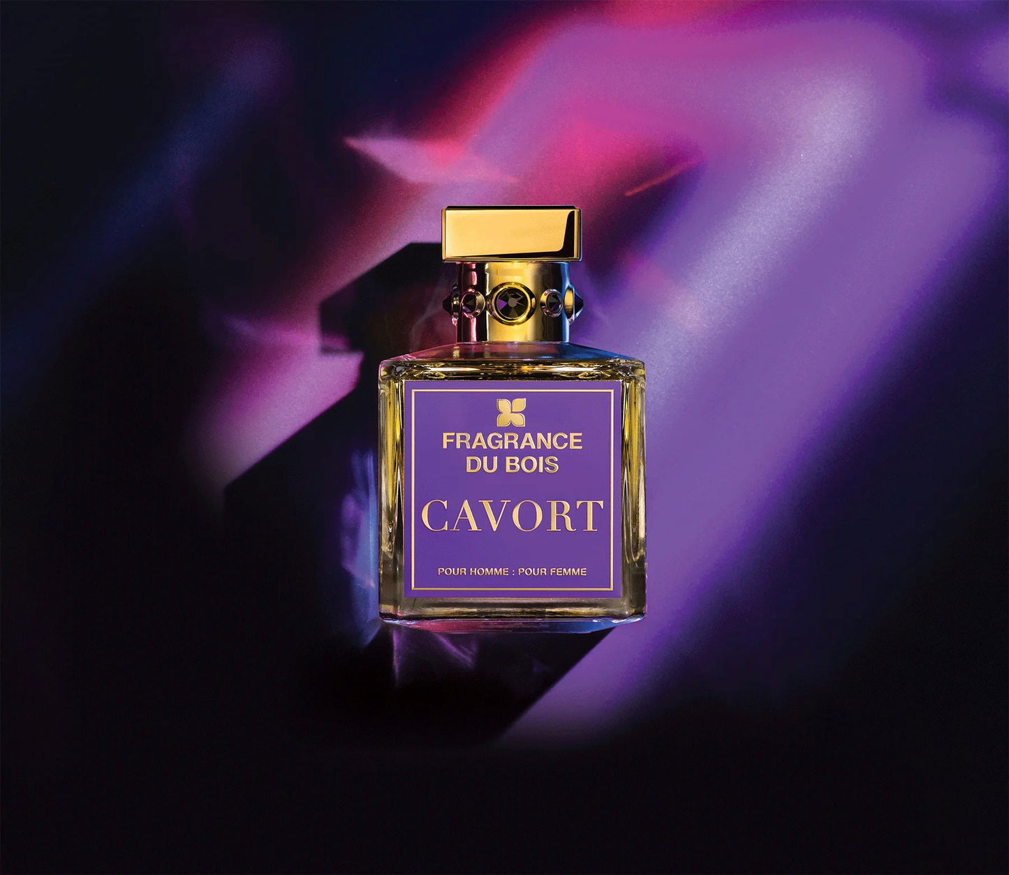 Fragrance du Bois Cavort Extrait de Parfum