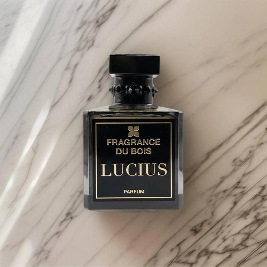 Fragrance du Bois Lucius Parfum