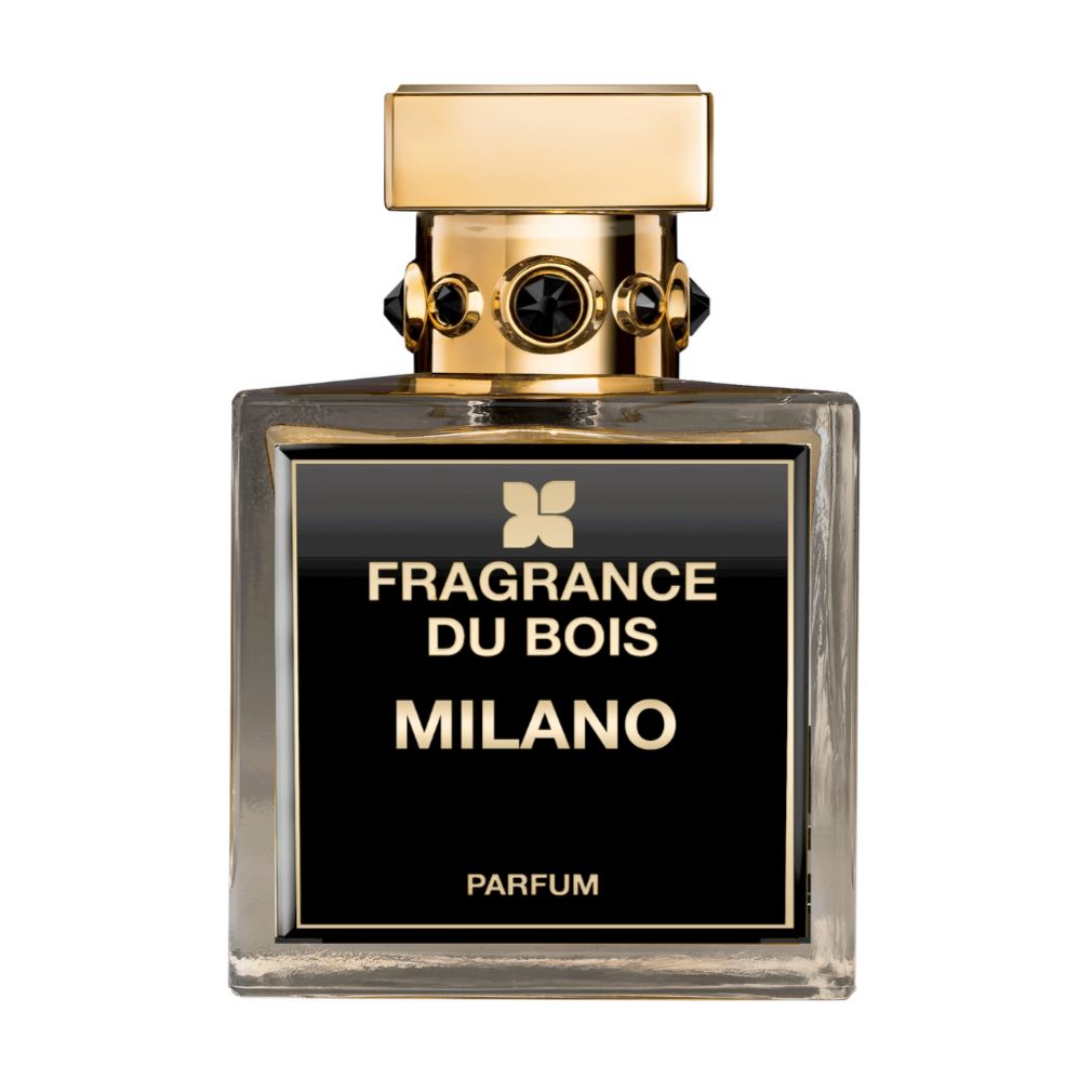 Fragrance du Bois Milano Parfum
