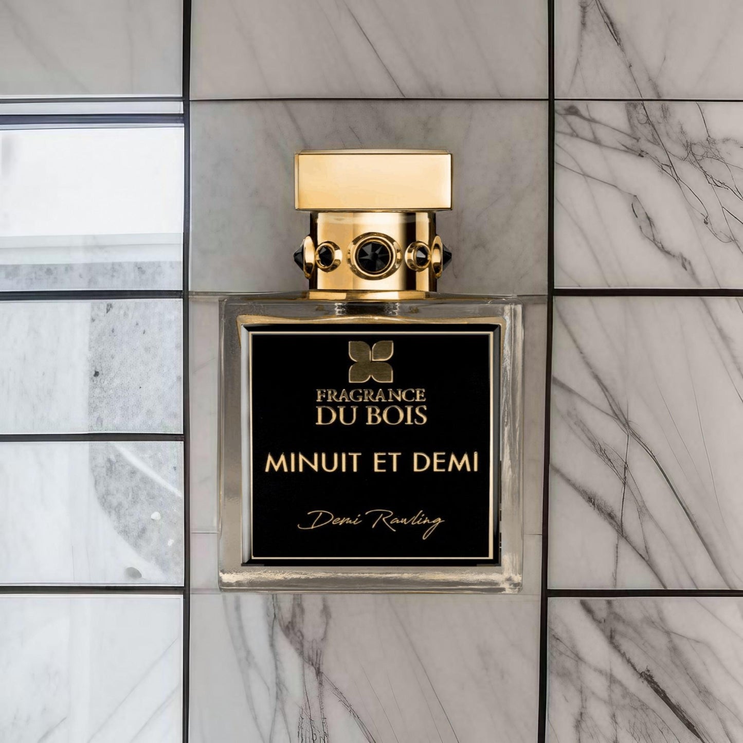Fragrance du Bois Minuit et Demi Extrait de Parfum
