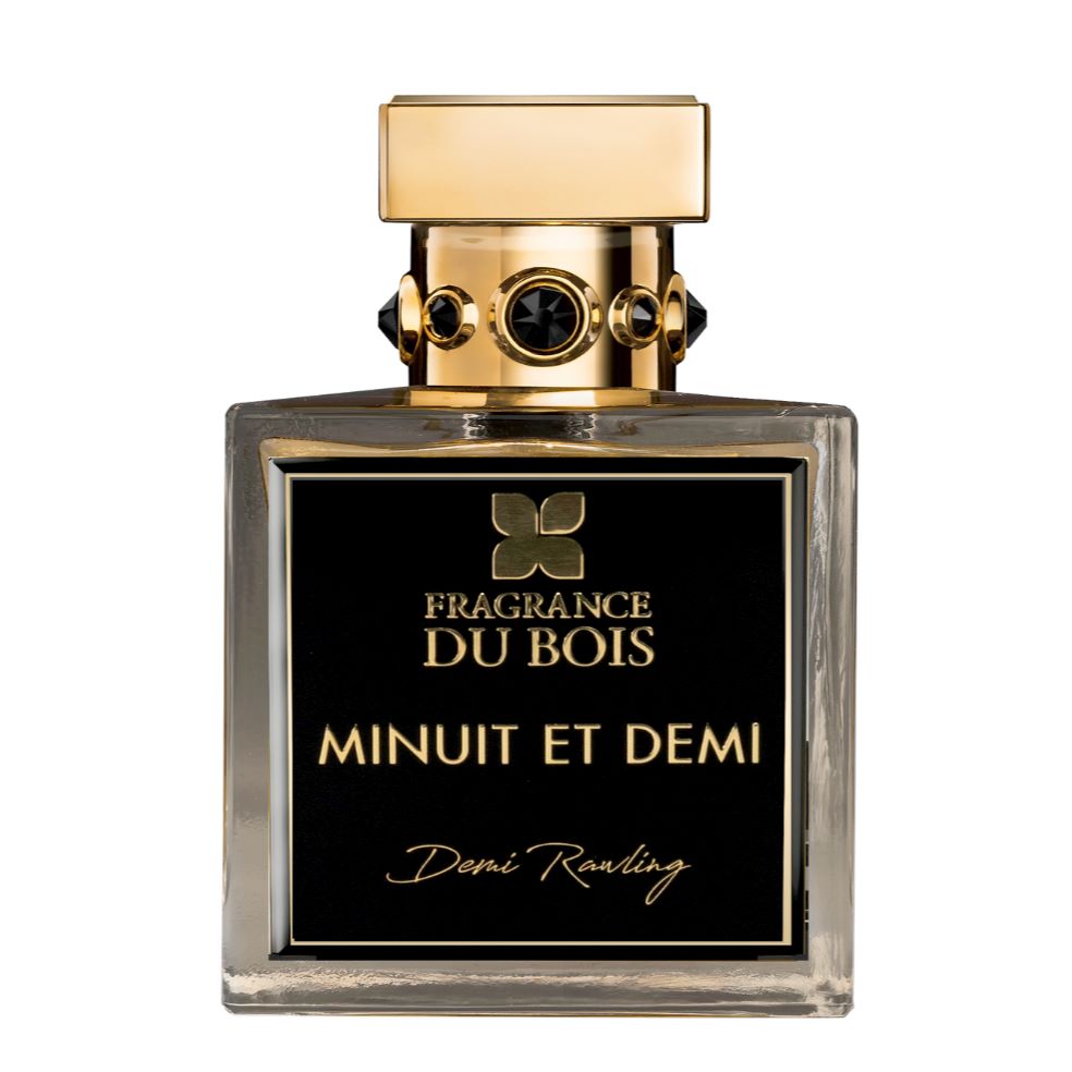 Fragrance du Bois Minuit et Demi Extrait de Parfum