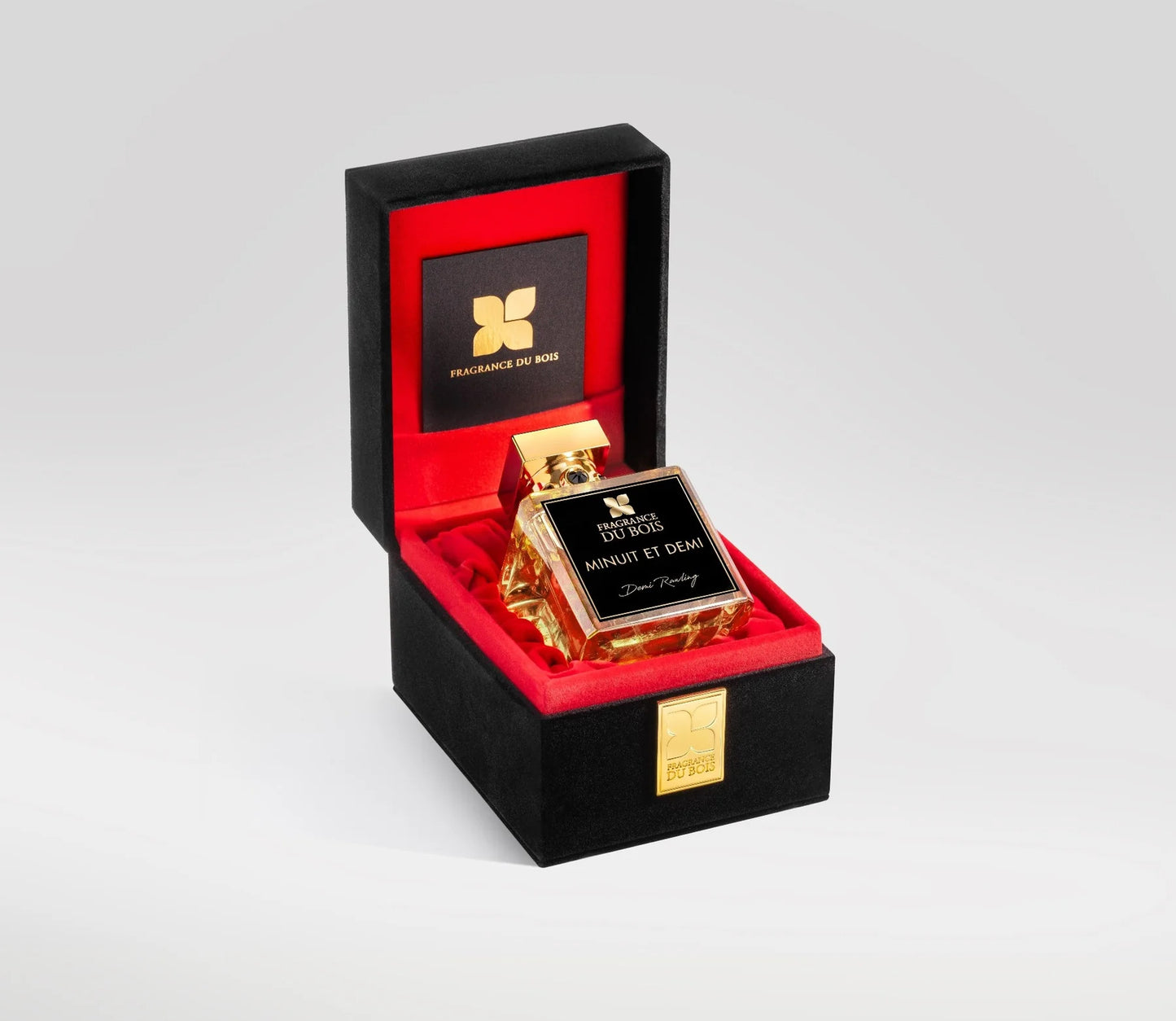 Fragrance du Bois Minuit et Demi Extrait de Parfum