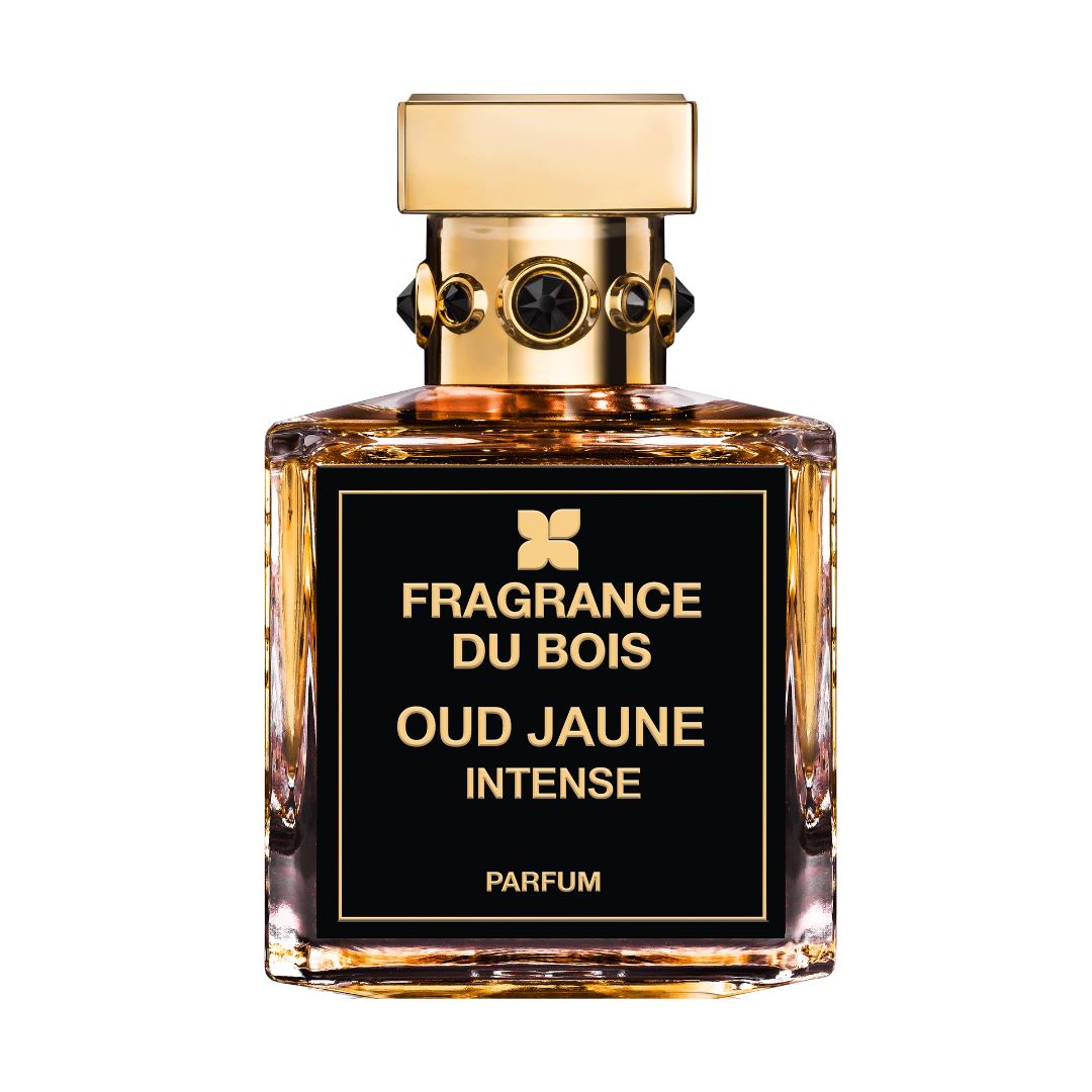 Fragrance du Bois Oud Jaune Intense Parfum