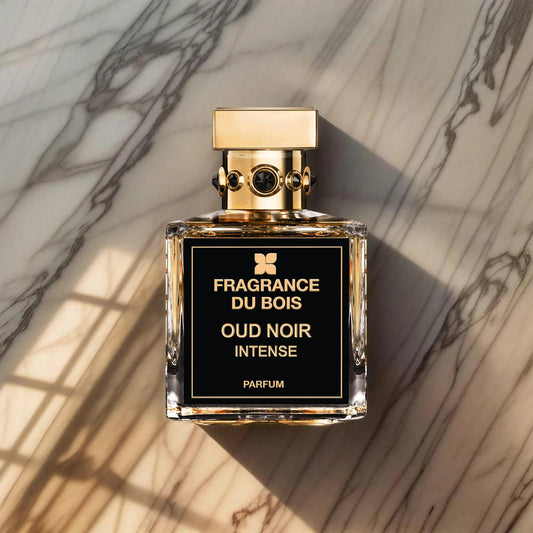 Fragrance du Bois Oud Noir Intense Parfum