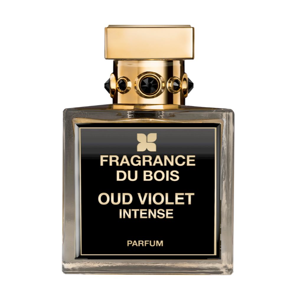 Fragrance du Bois Oud Violet Intense Parfum