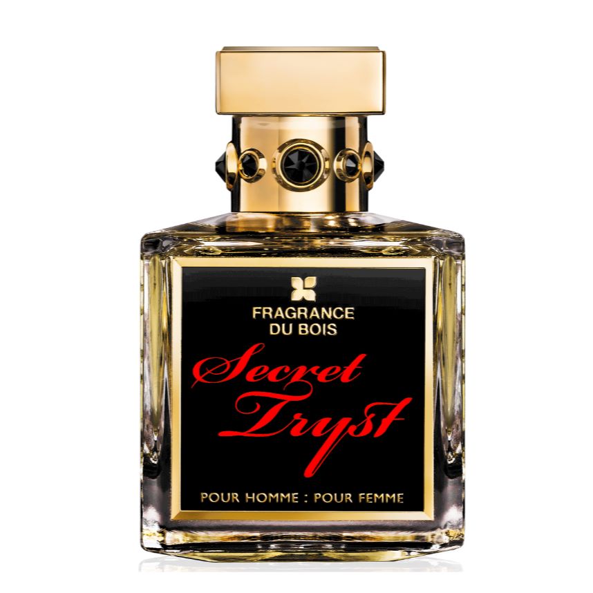 Fragrance du Bois Secret Tryst Parfum