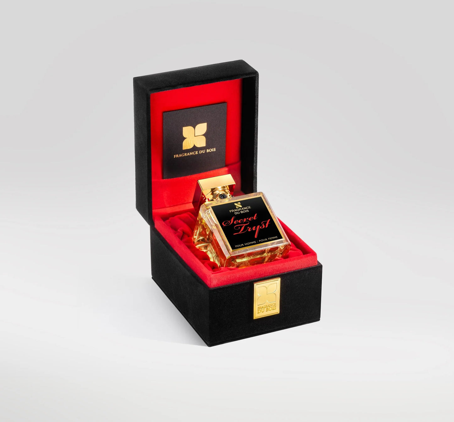 Fragrance du Bois Secret Tryst Parfum