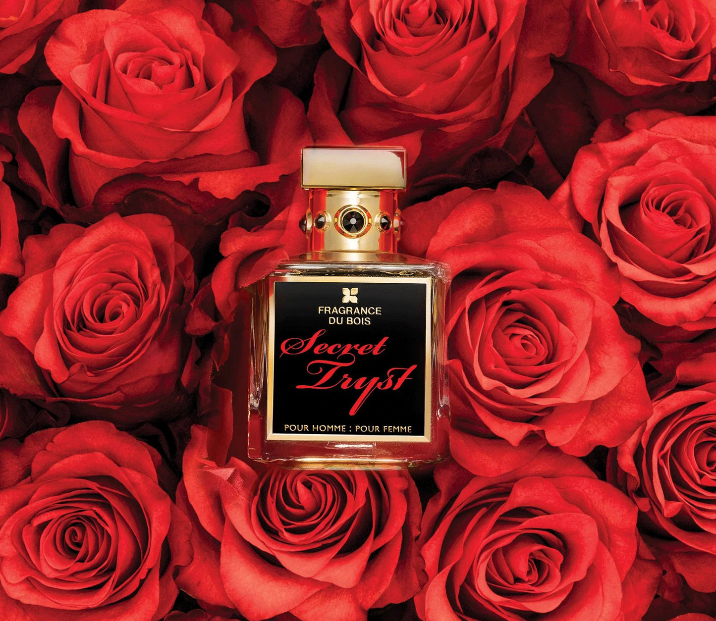 Fragrance du Bois Secret Tryst Parfum