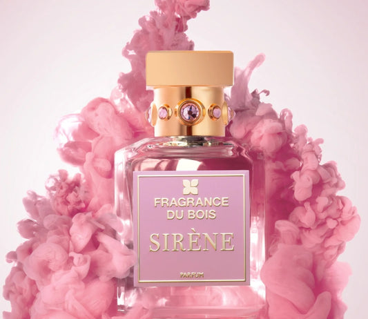 Fragrance du Bois Sirène Extrait de Parfum