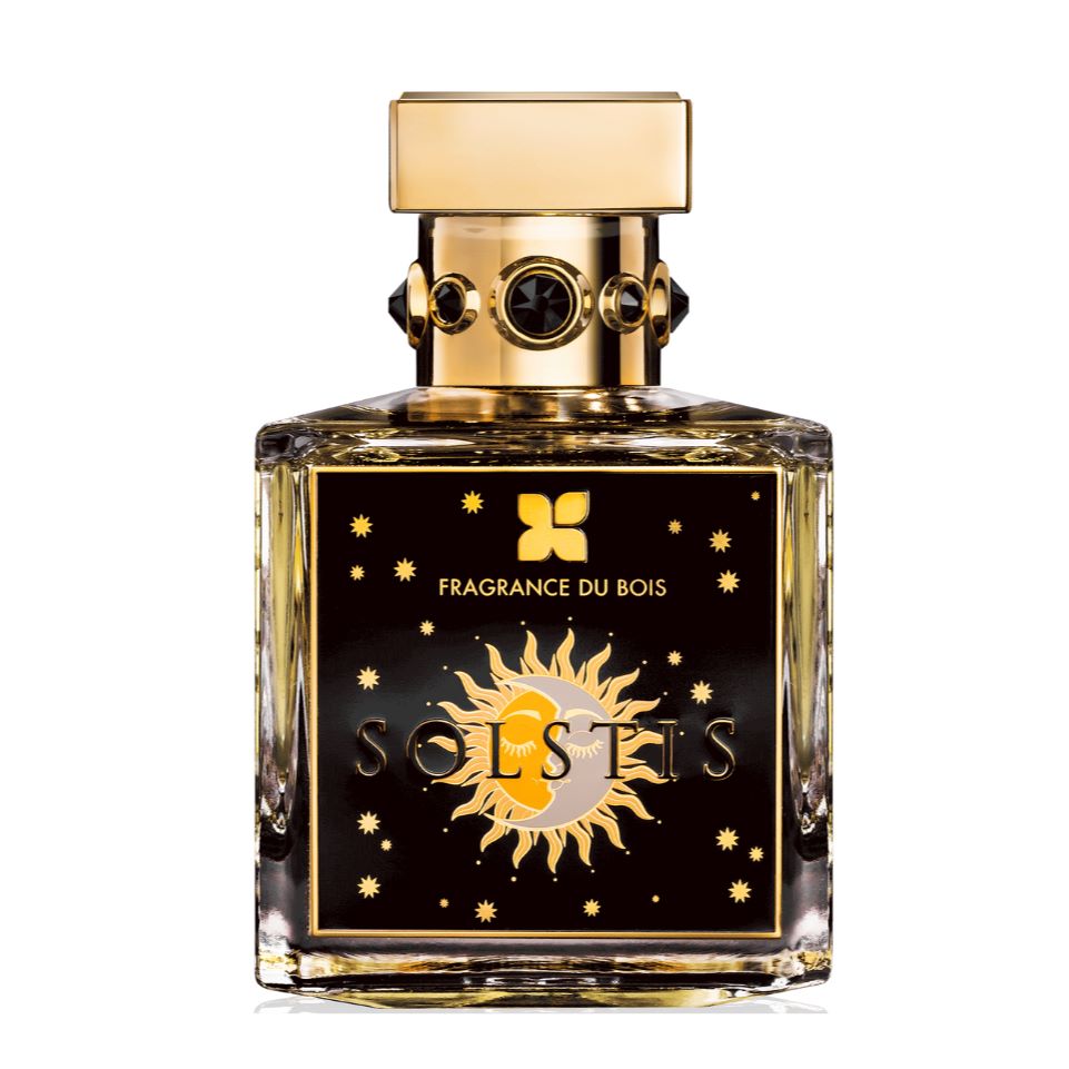 Fragrance du Bois Solstis Extrait de Parfum