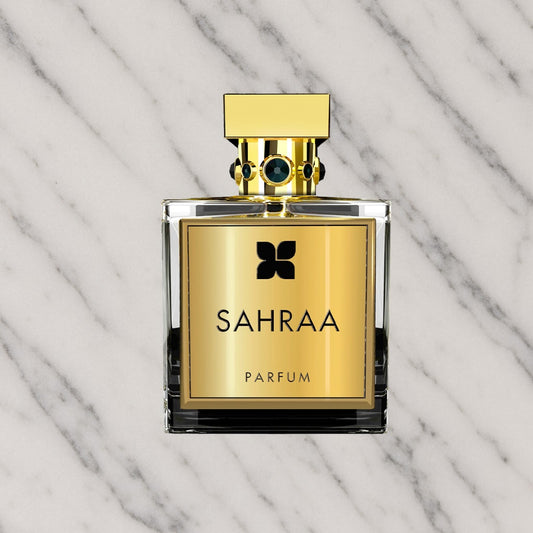 Fragrance du Bois Sahraa Parfum