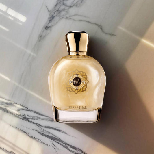 Moresque Perpetual Eau de Parfum