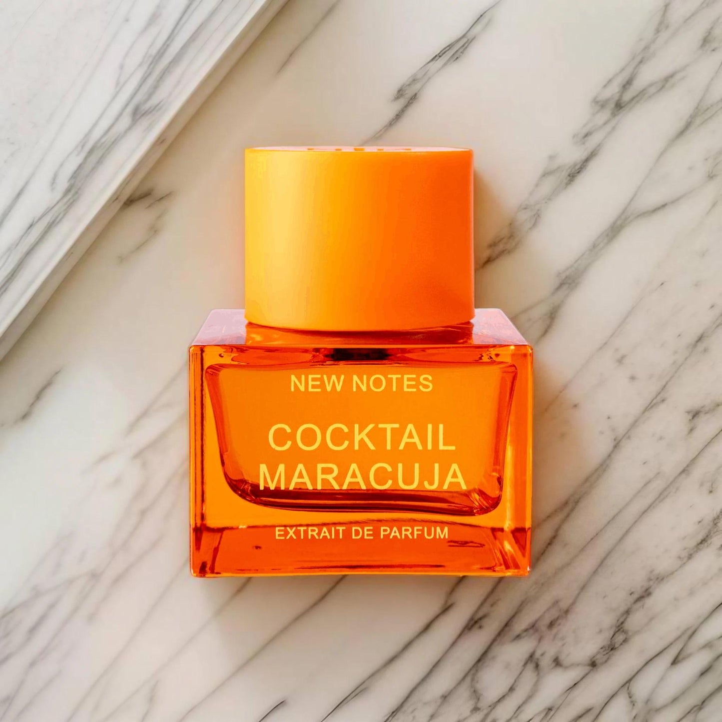 NEW NOTES Cocktail Maracuja Extrait de Parfum