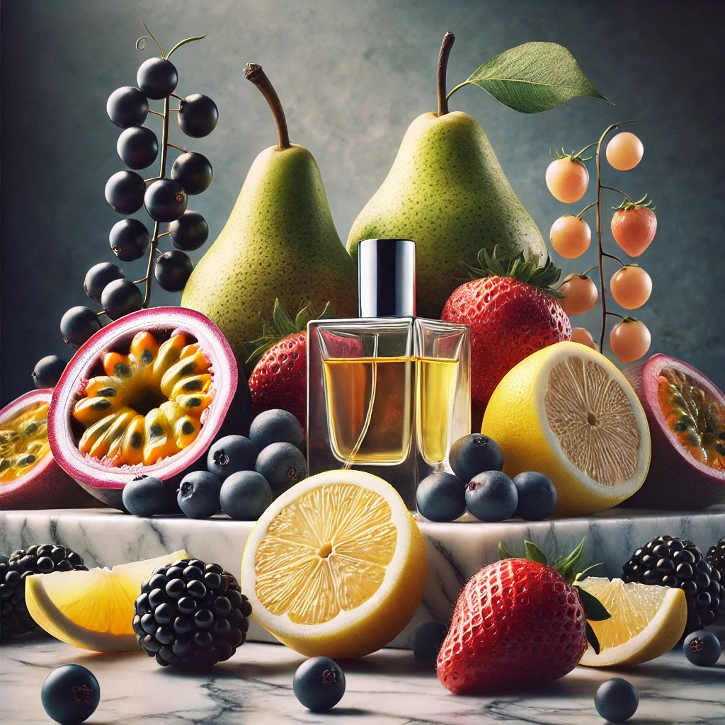 NEW NOTES Cocktail Maracuja Extrait de Parfum