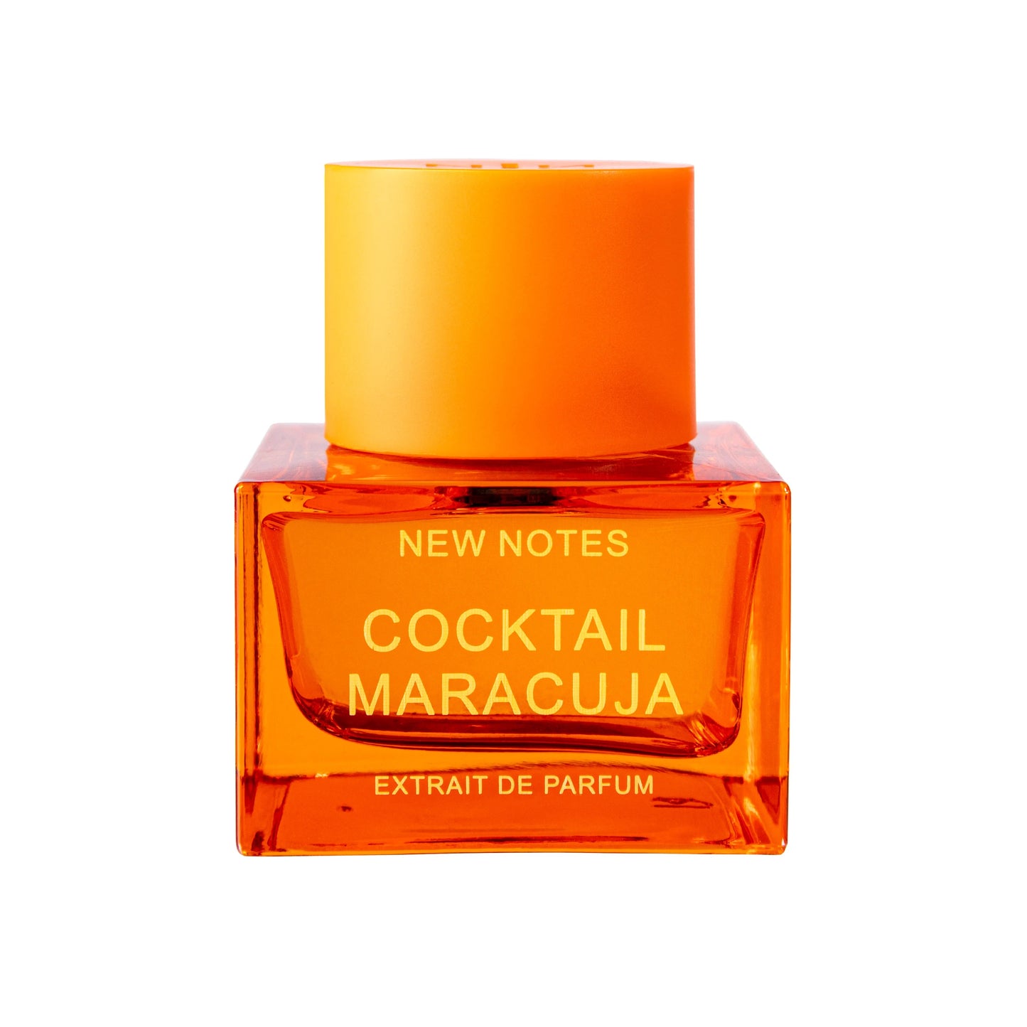 NEW NOTES Cocktail Maracuja Extrait de Parfum