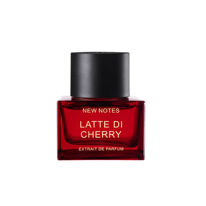 NEW NOTES Latte di Cherry Extrait de Parfum