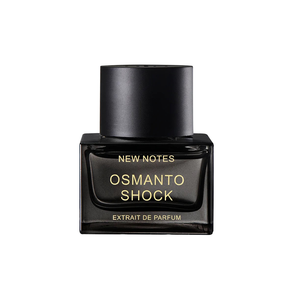 NEW NOTES Osmanto Shock Extrait de Parfum