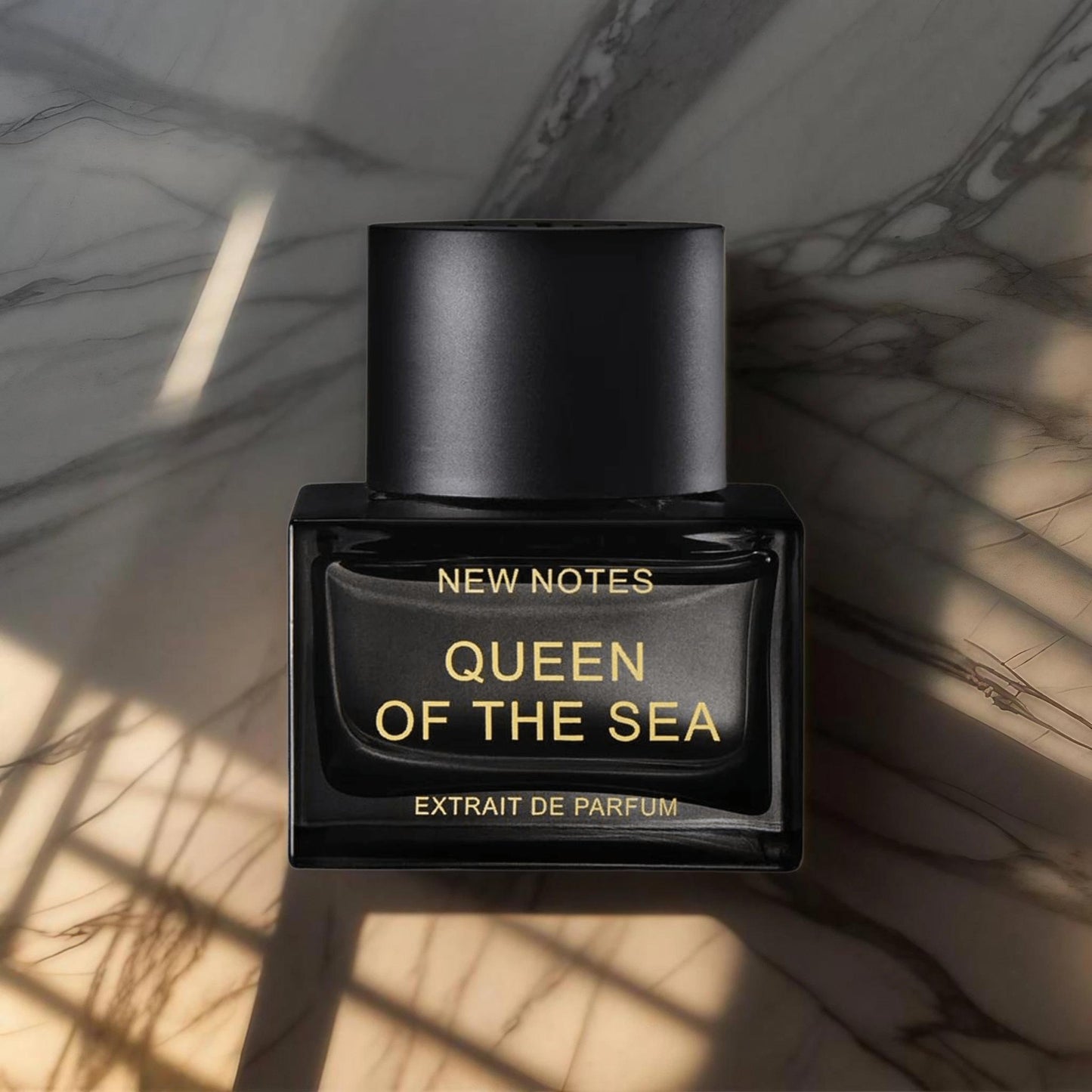 NEW NOTES Queen of the Sea Extrait de Parfum