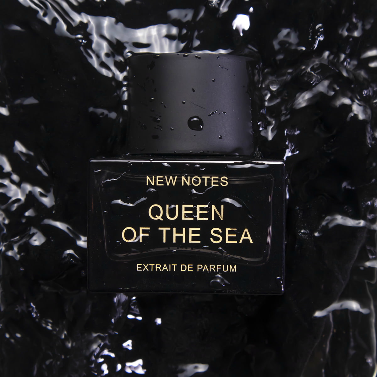 NEW NOTES Queen of the Sea Extrait de Parfum