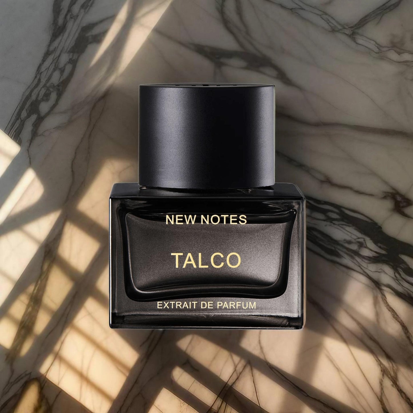 NEW NOTES Talco Extrait de Parfum