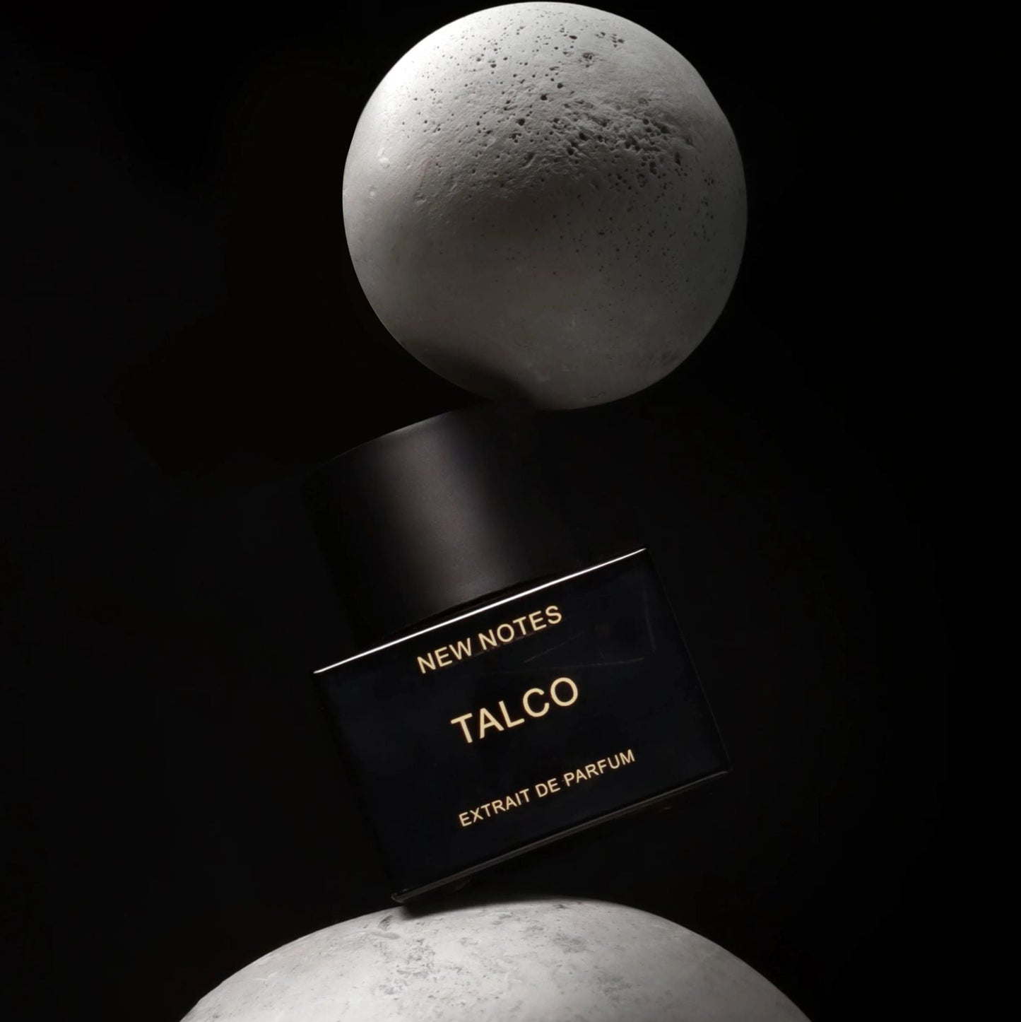 NEW NOTES Talco Extrait de Parfum