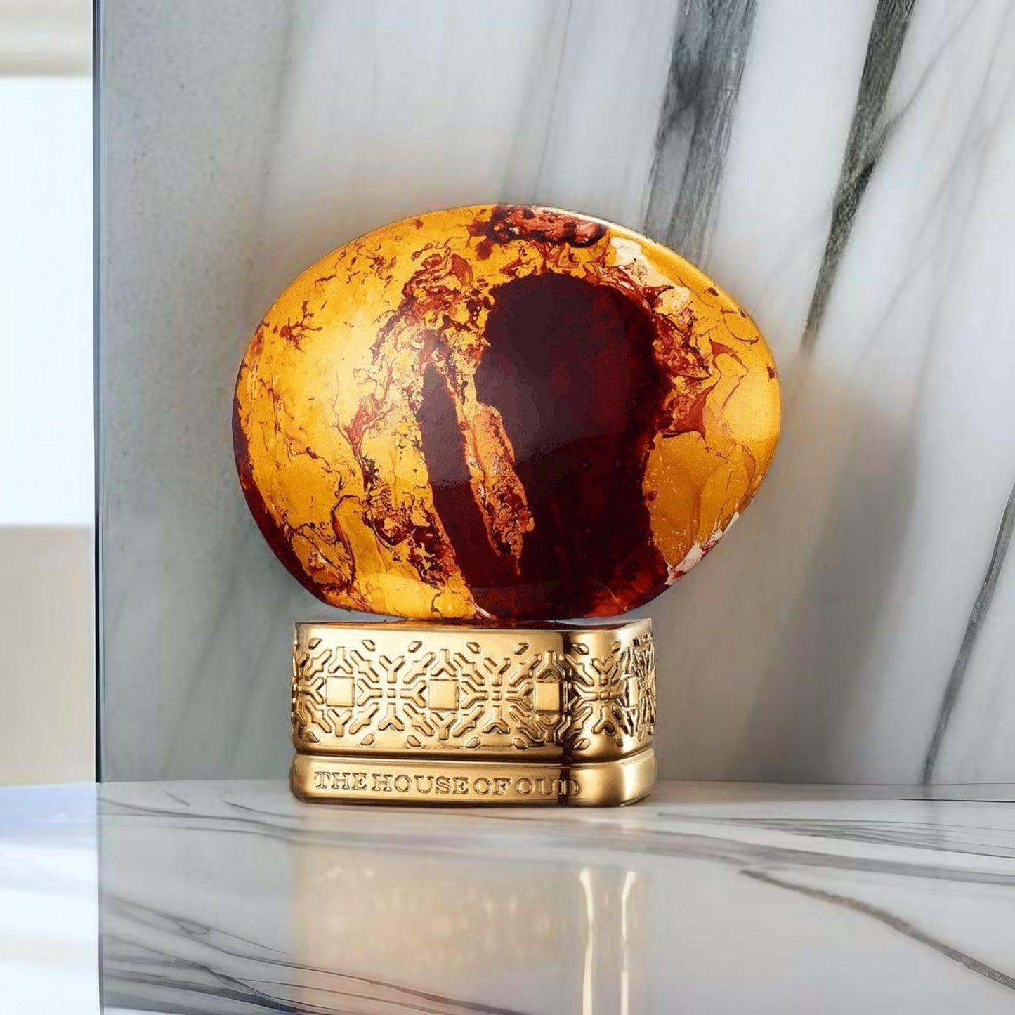 The House of Oud Almond Harmony Eau de Parfum