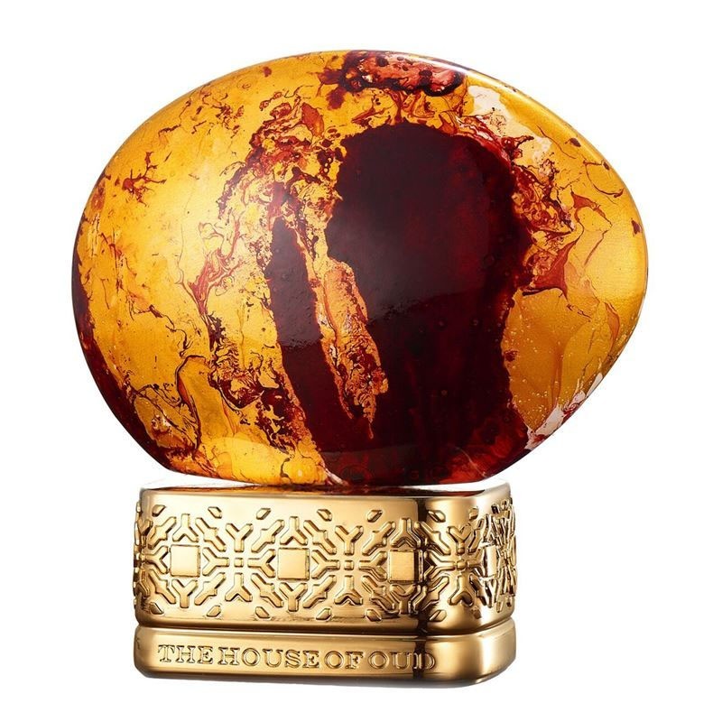 The House of Oud Almond Harmony Eau de Parfum