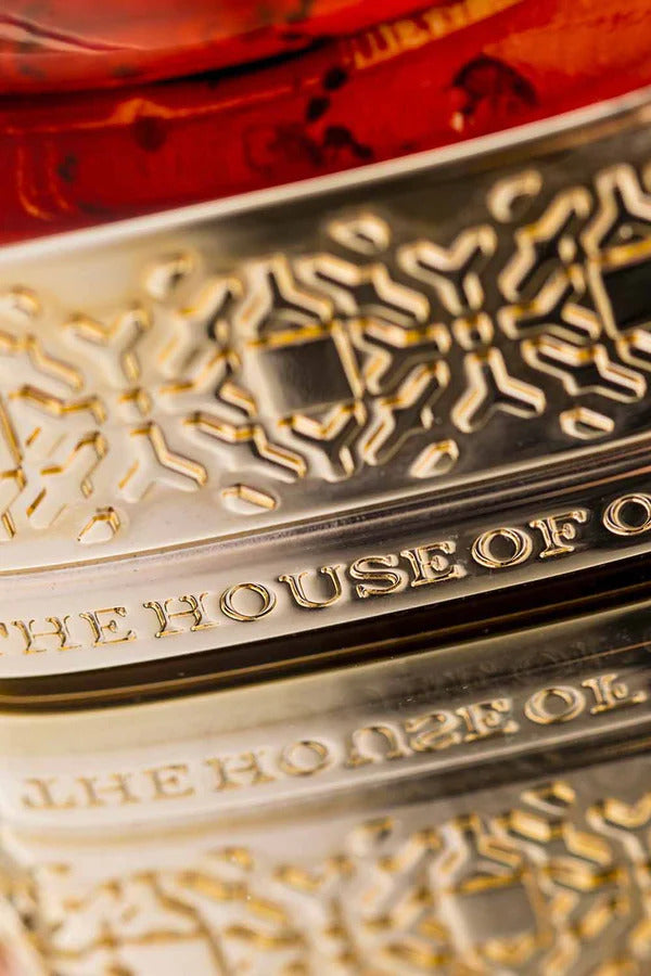 The House of Oud Almond Harmony Eau de Parfum