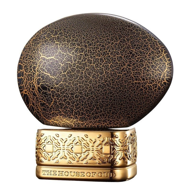The House of Oud Blessing Silence Eau de Parfum