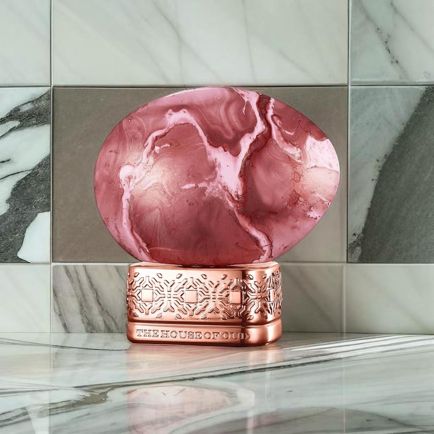 The House of Oud Empathy Eau de Parfum