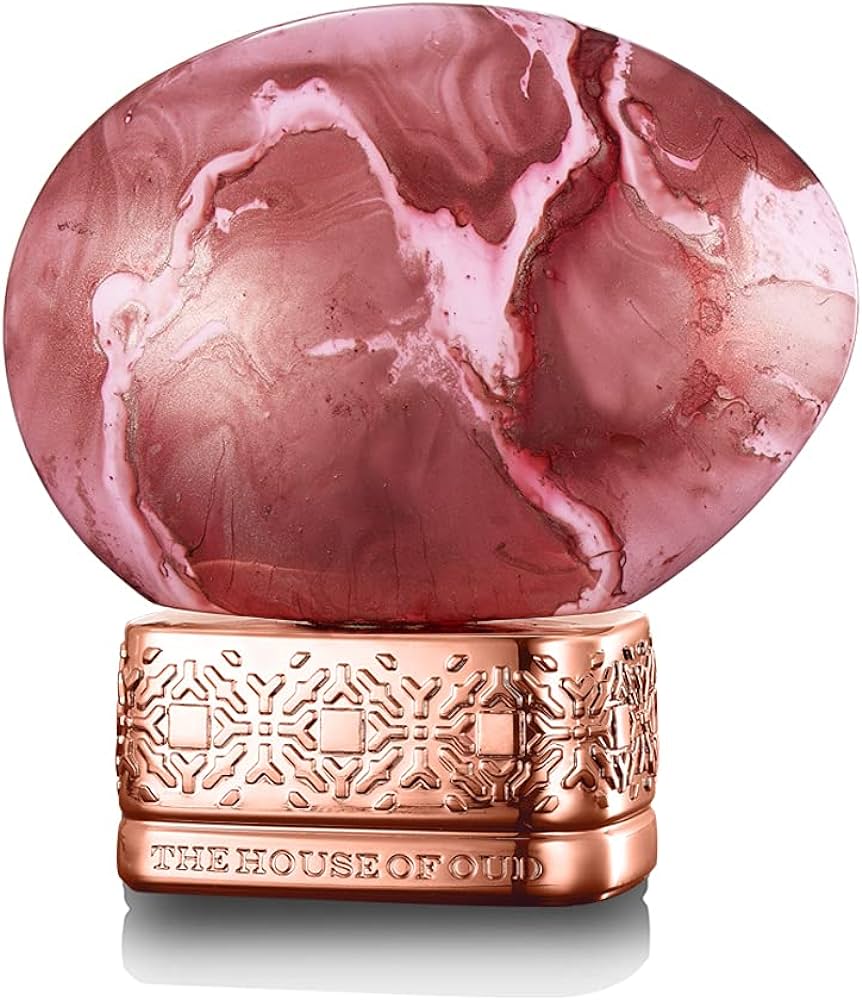 The House of Oud Empathy Eau de Parfum